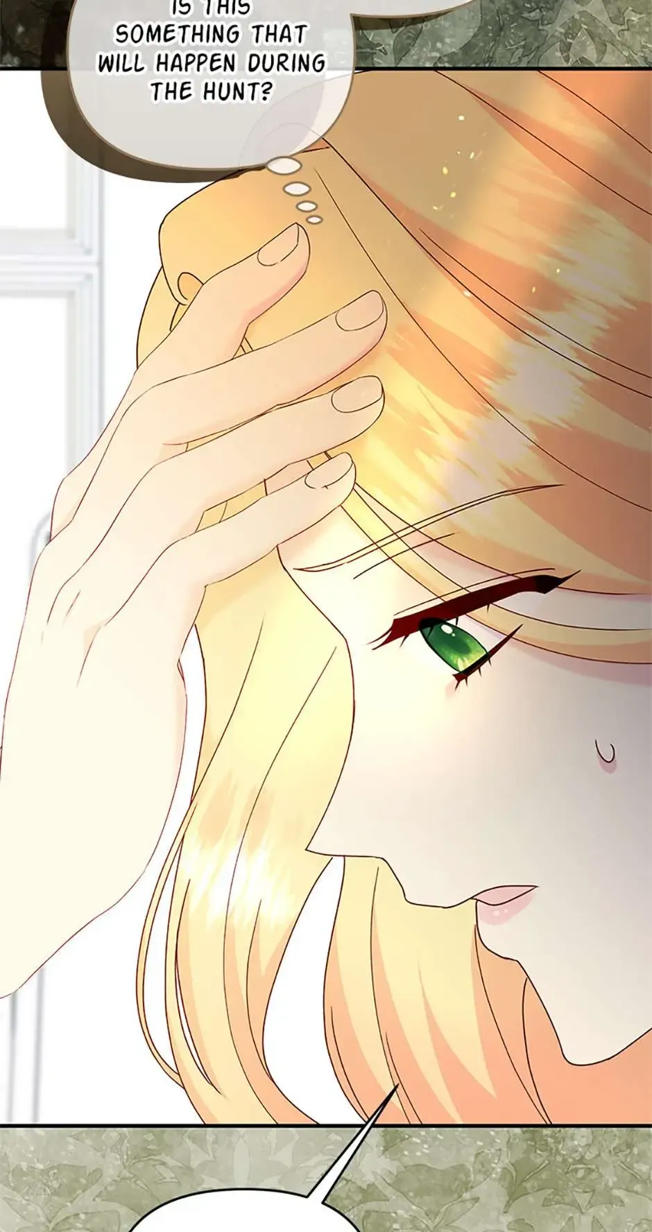 I stole the child of my war-mad husband Chapter 91 Online - página 14