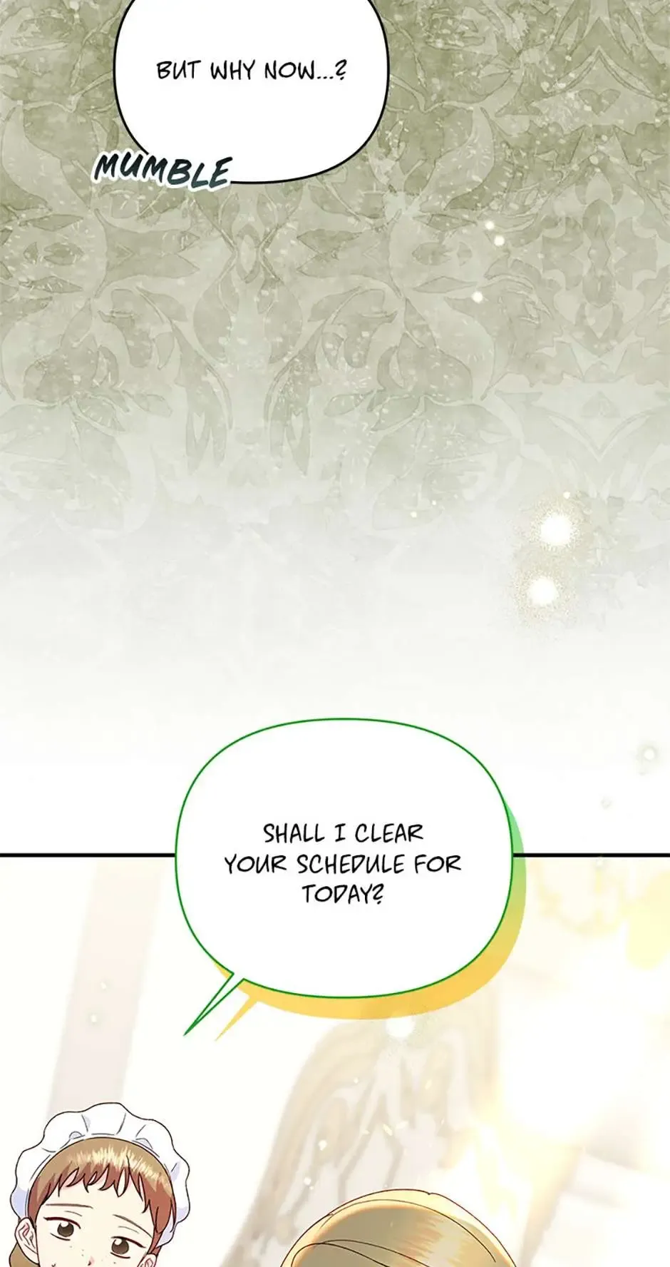 I stole the child of my war-mad husband Chapter 91 Online - página 15