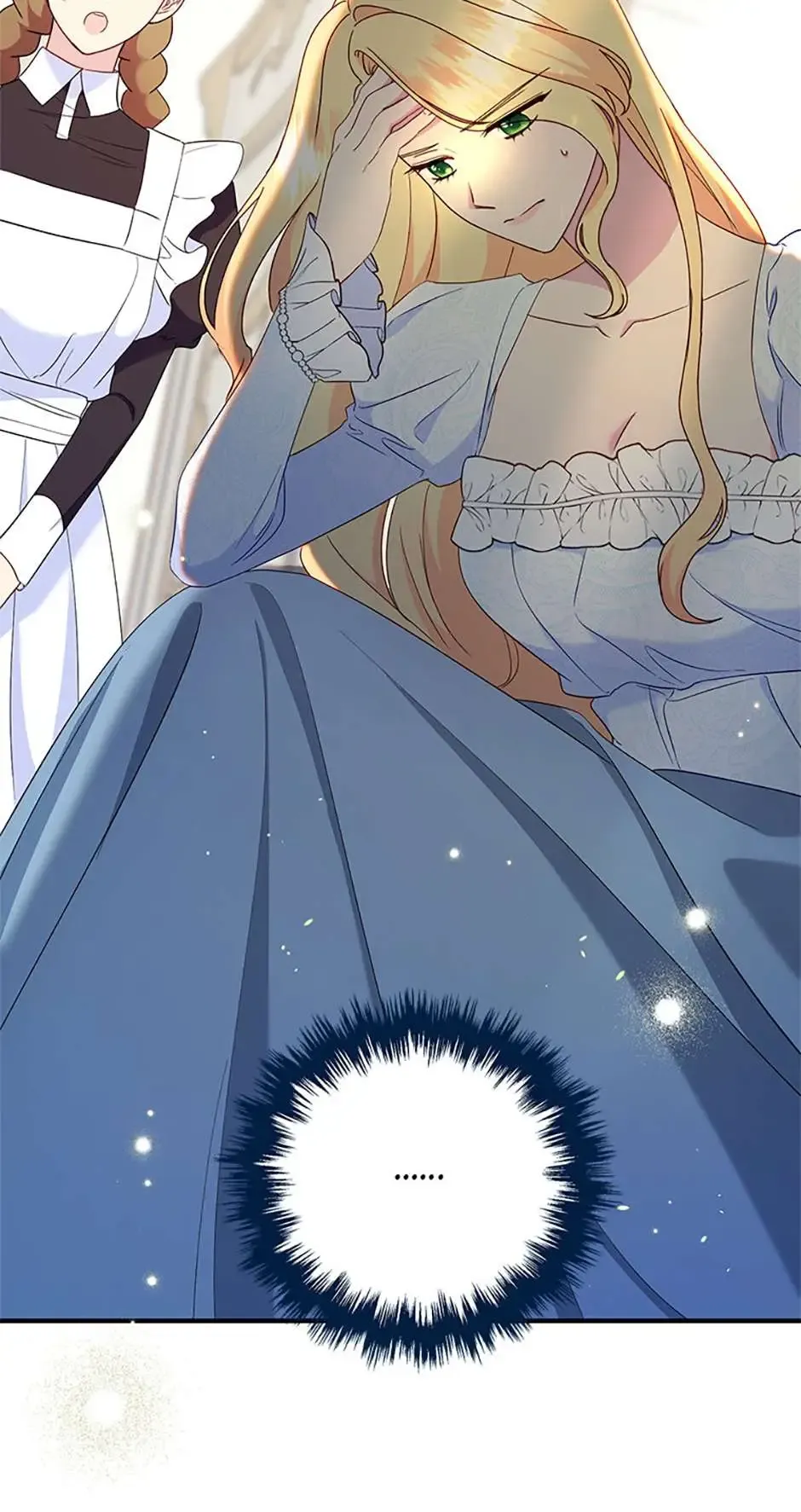 I stole the child of my war-mad husband Chapter 91 Online - página 16