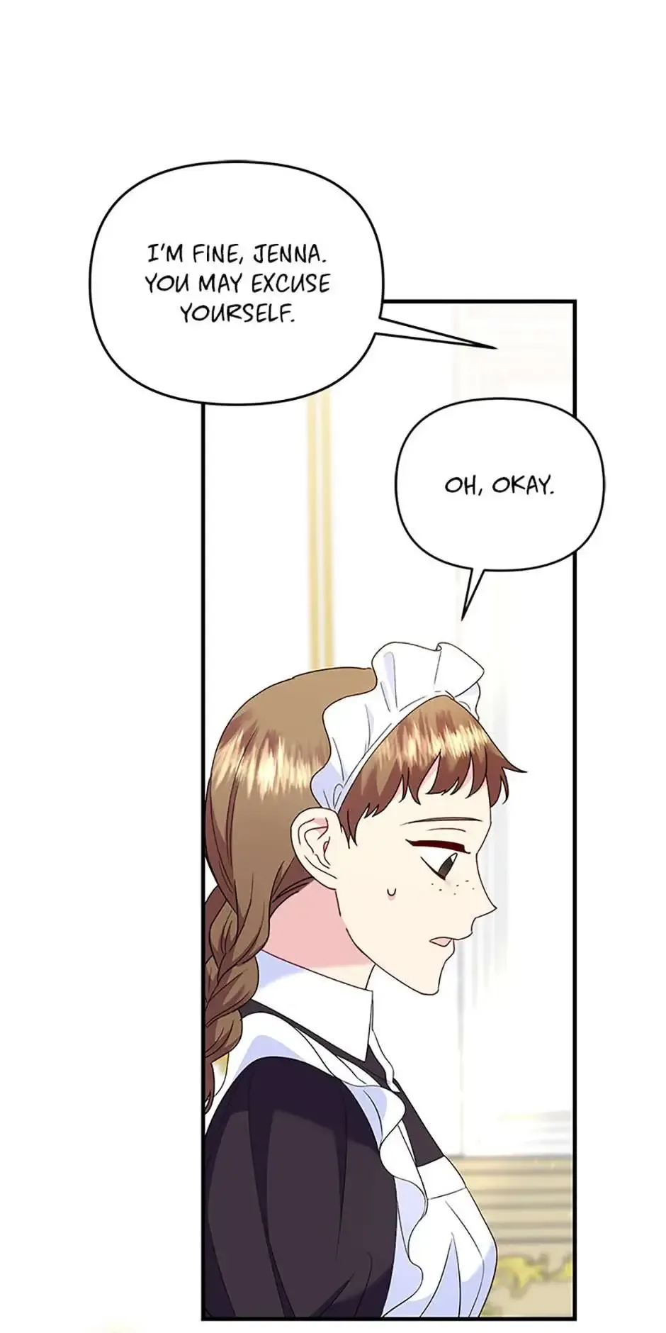 I stole the child of my war-mad husband Chapter 91 Online - página 17
