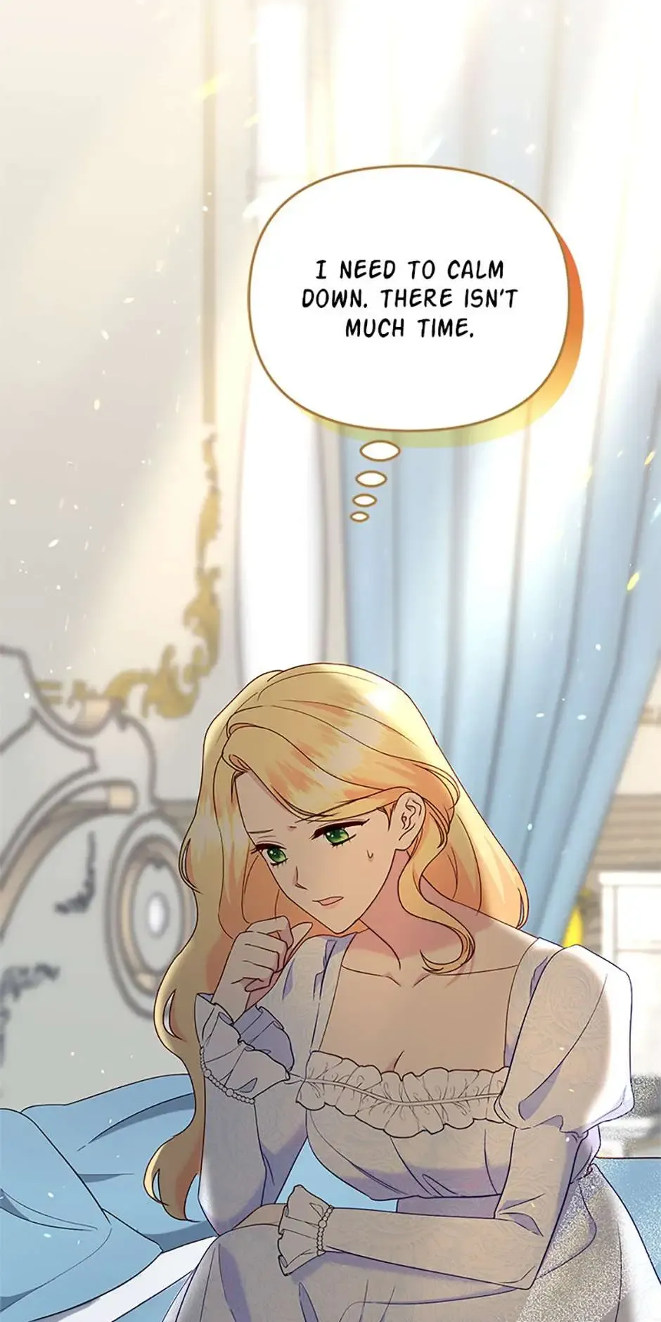 I stole the child of my war-mad husband Chapter 91 Online - página 19