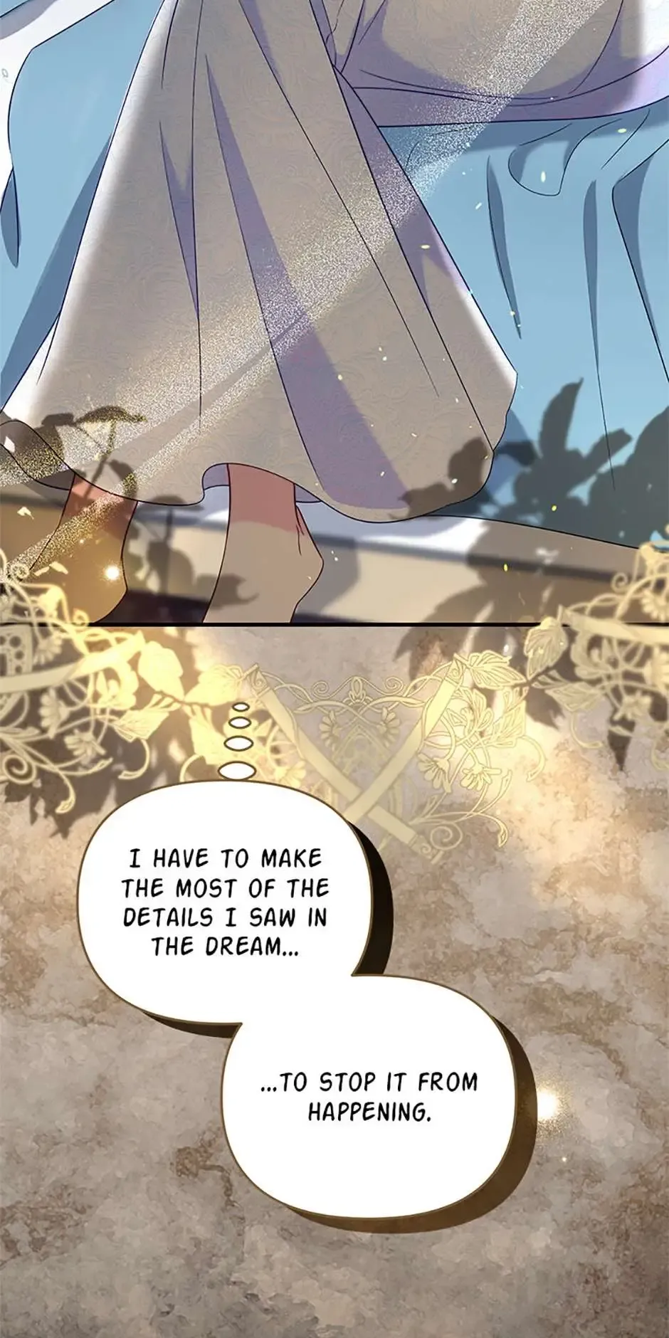 I stole the child of my war-mad husband Chapter 91 Online - página 20