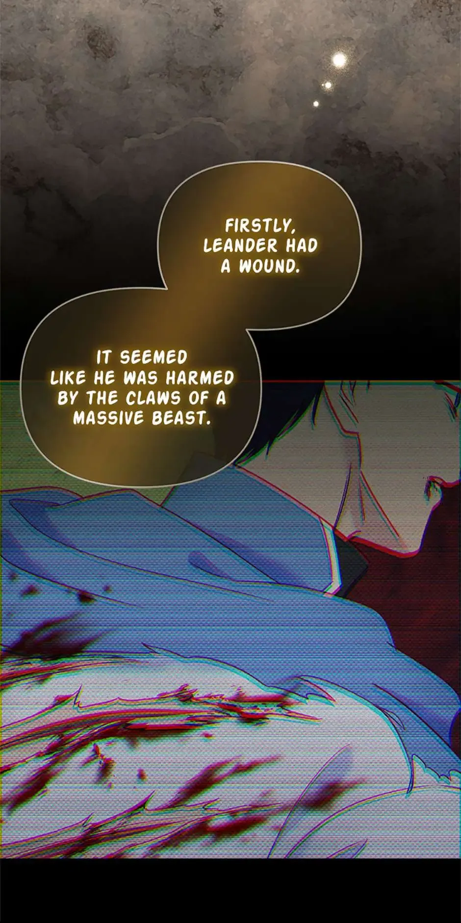 I stole the child of my war-mad husband Chapter 91 Online - página 21