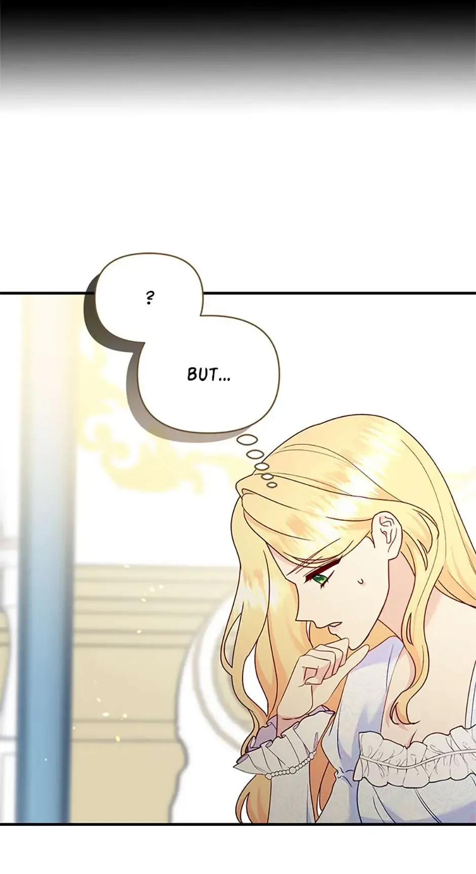I stole the child of my war-mad husband Chapter 91 Online - página 22