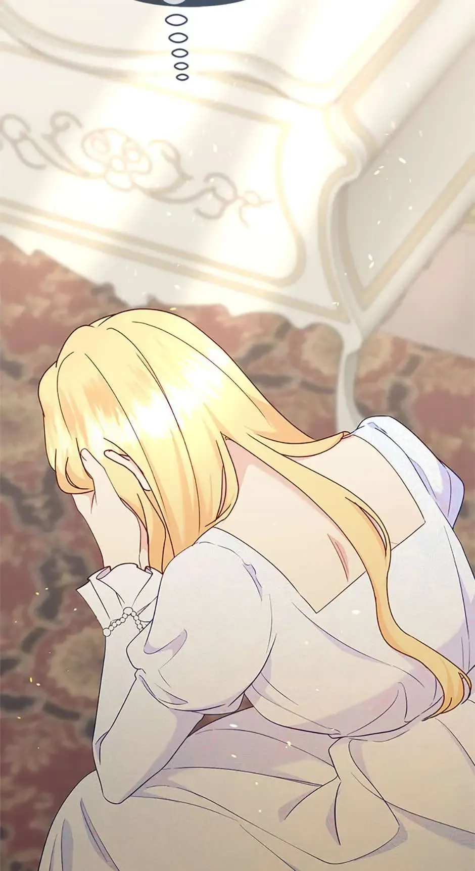 I stole the child of my war-mad husband Chapter 91 Online - página 25