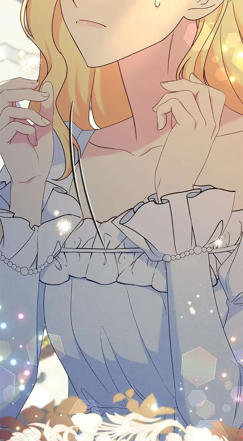 I stole the child of my war-mad husband Chapter 91 Online - página 28