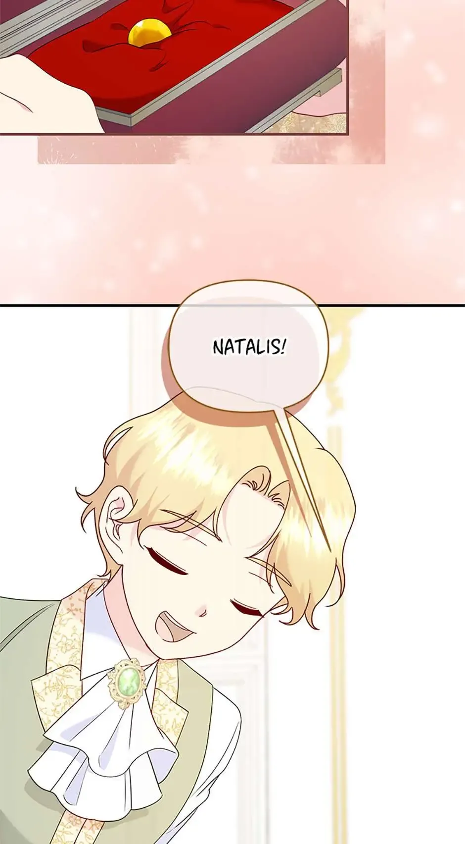 I stole the child of my war-mad husband Chapter 91 Online - página 30