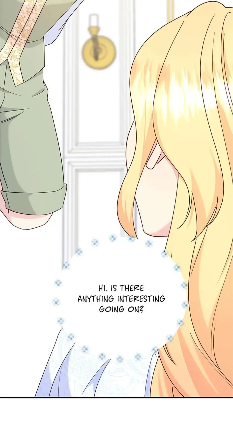 I stole the child of my war-mad husband Chapter 91 Online - página 31