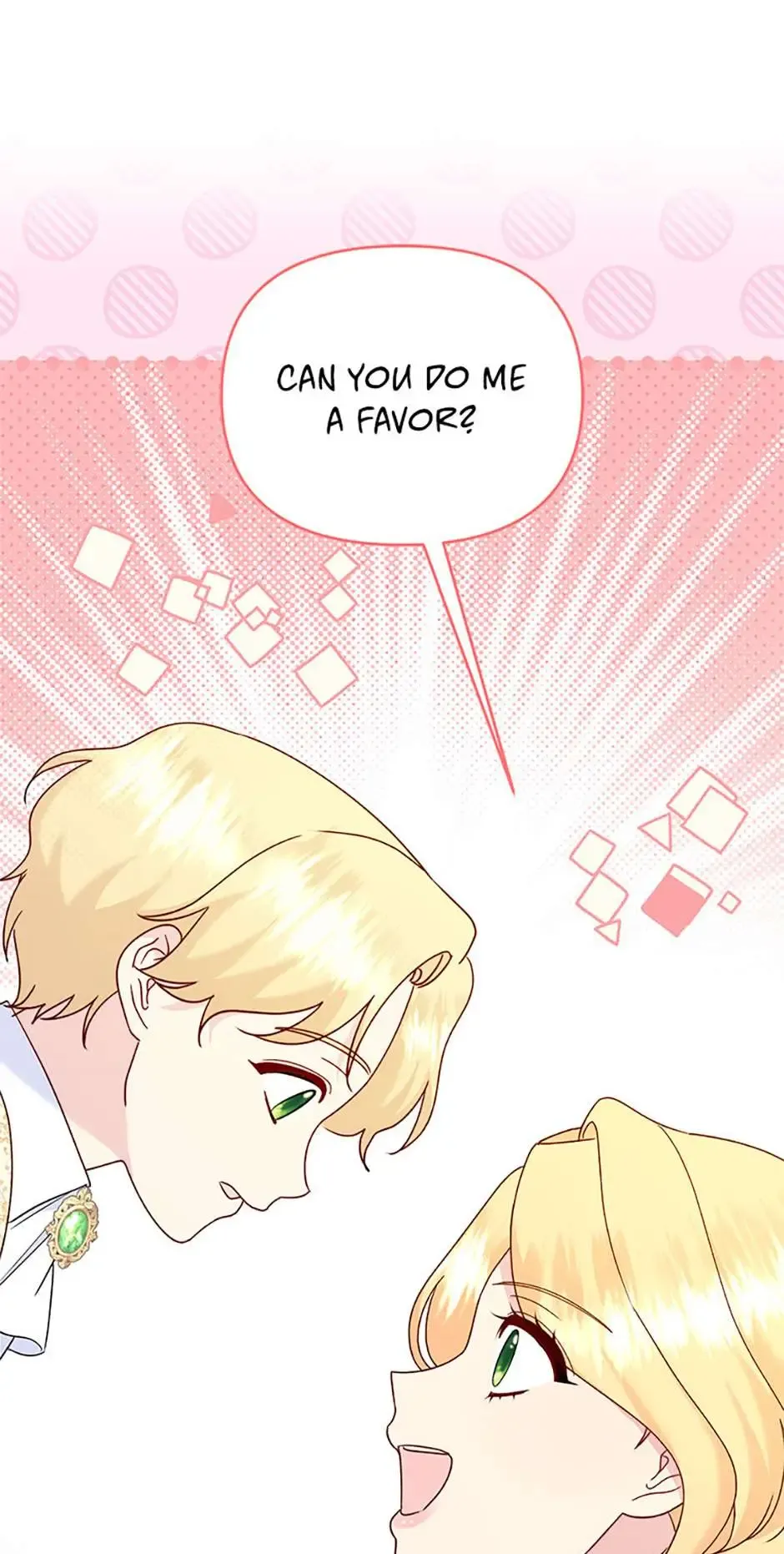 I stole the child of my war-mad husband Chapter 91 Online - página 32