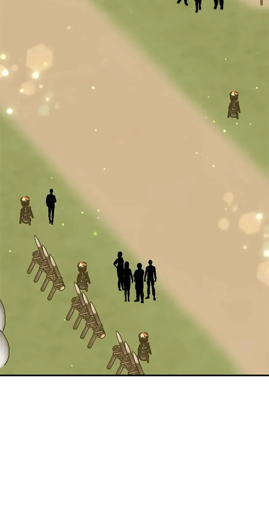 I stole the child of my war-mad husband Chapter 91 Online - página 37