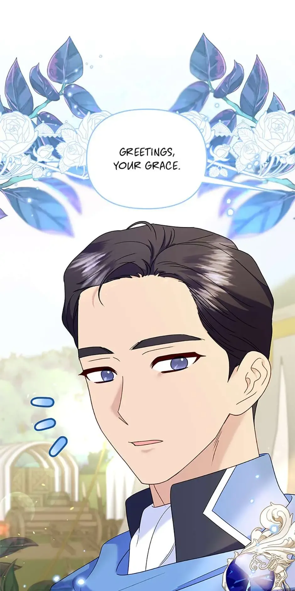 I stole the child of my war-mad husband Chapter 91 Online - página 38
