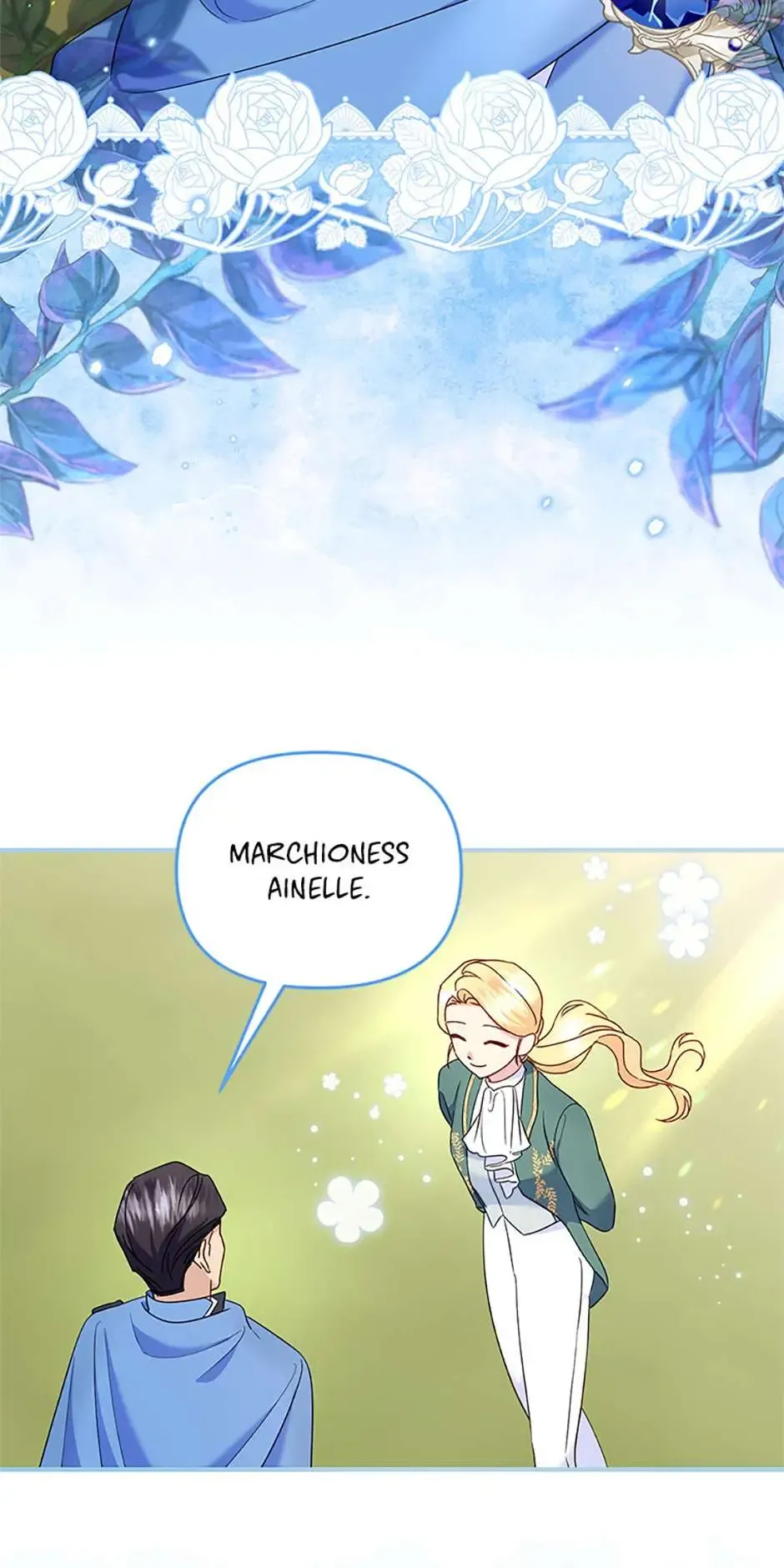 I stole the child of my war-mad husband Chapter 91 Online - página 39