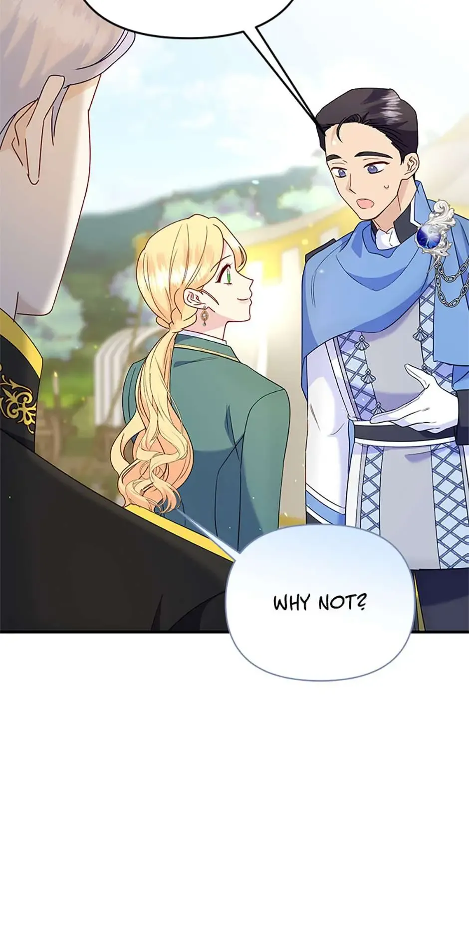 I stole the child of my war-mad husband Chapter 91 Online - página 42