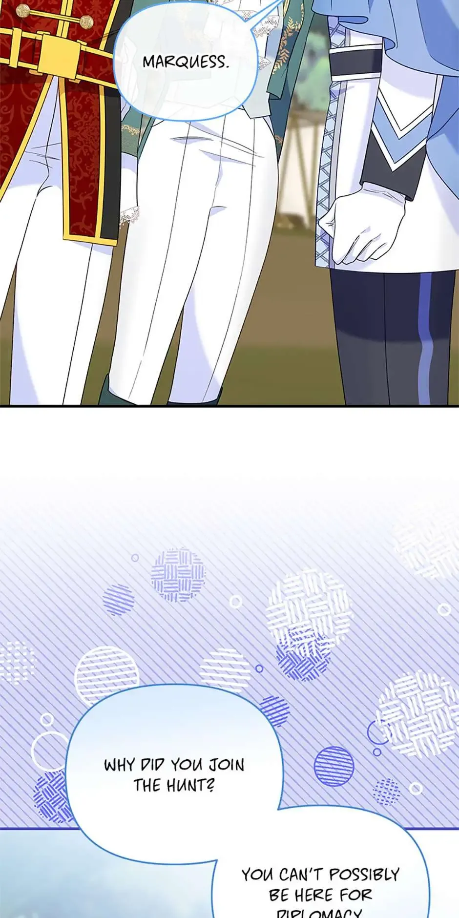 I stole the child of my war-mad husband Chapter 91 Online - página 44