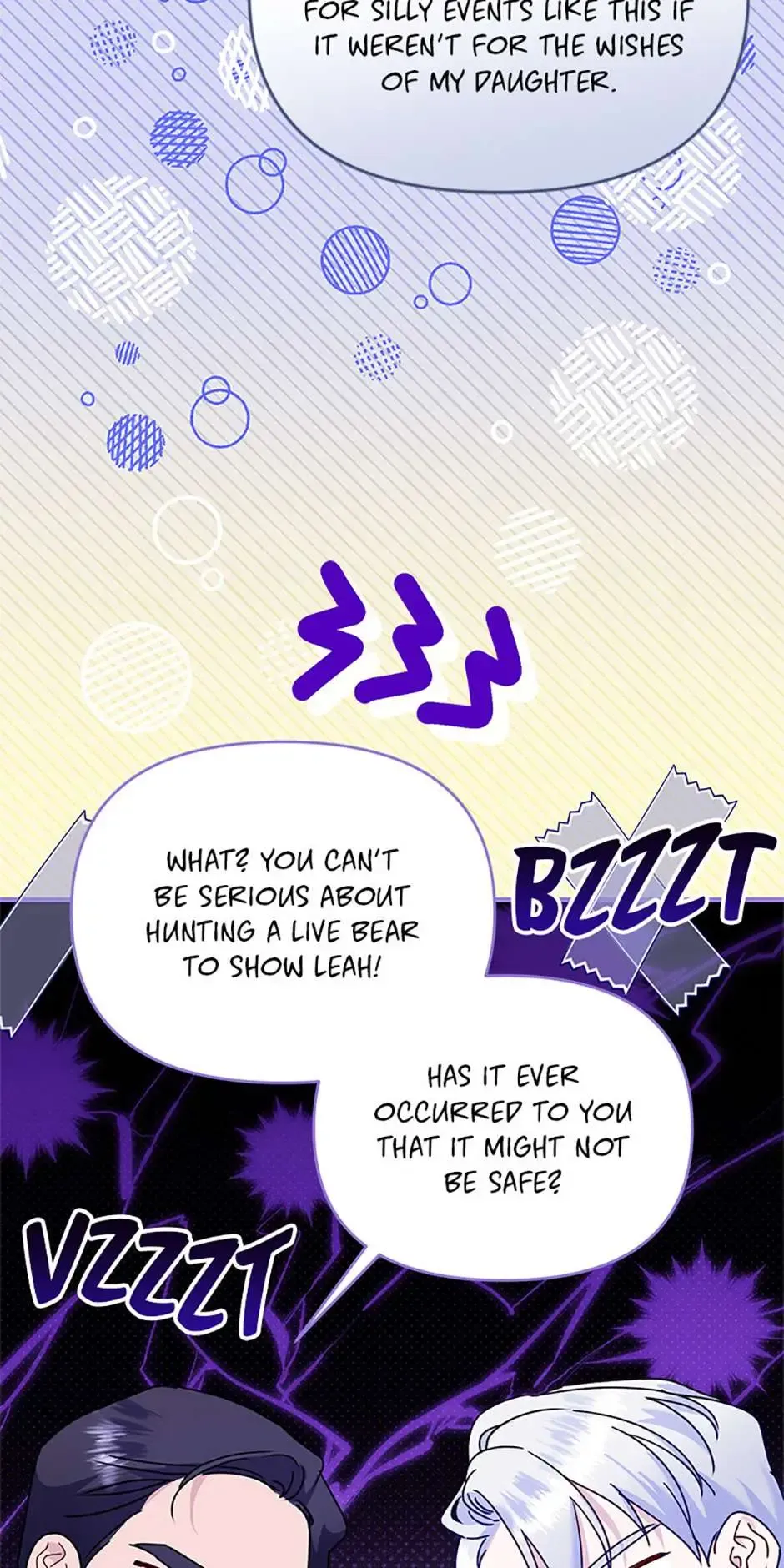 I stole the child of my war-mad husband Chapter 91 Online - página 46