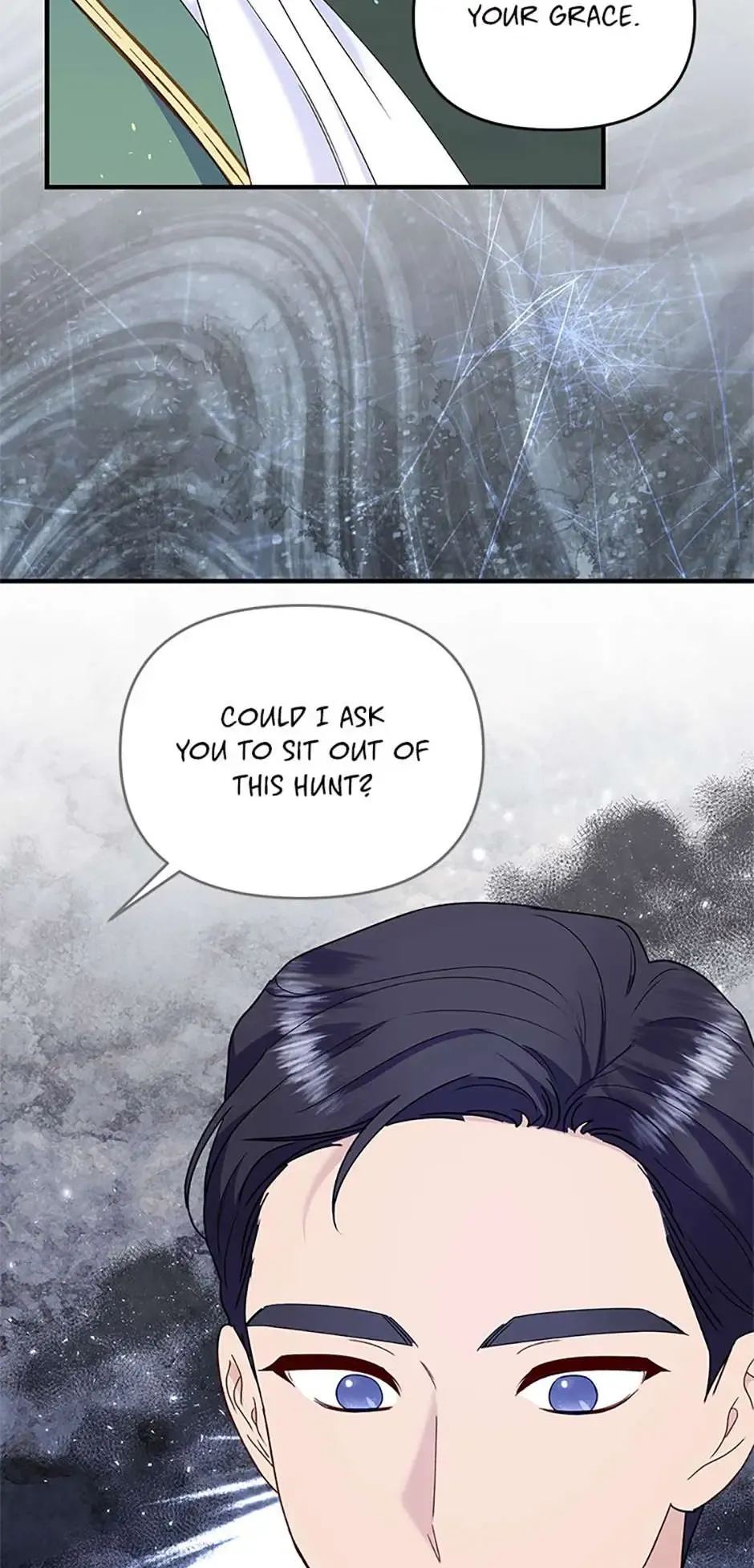 I stole the child of my war-mad husband Chapter 91 Online - página 55