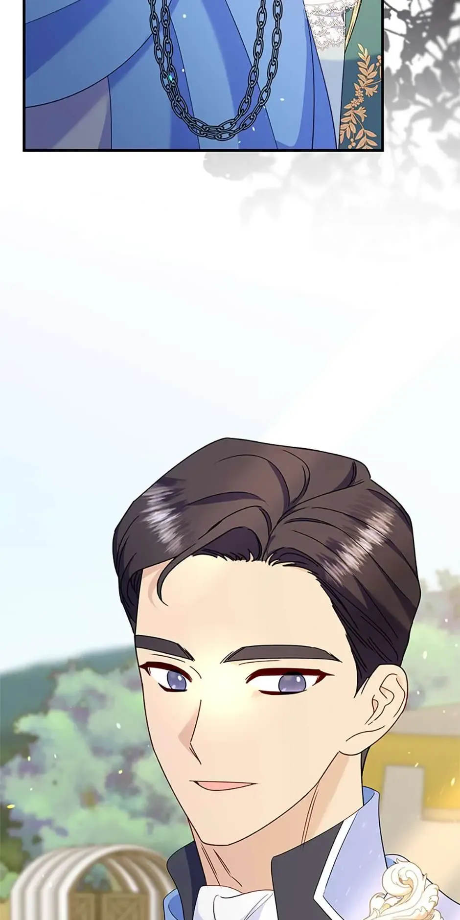 I stole the child of my war-mad husband Chapter 91 Online - página 60