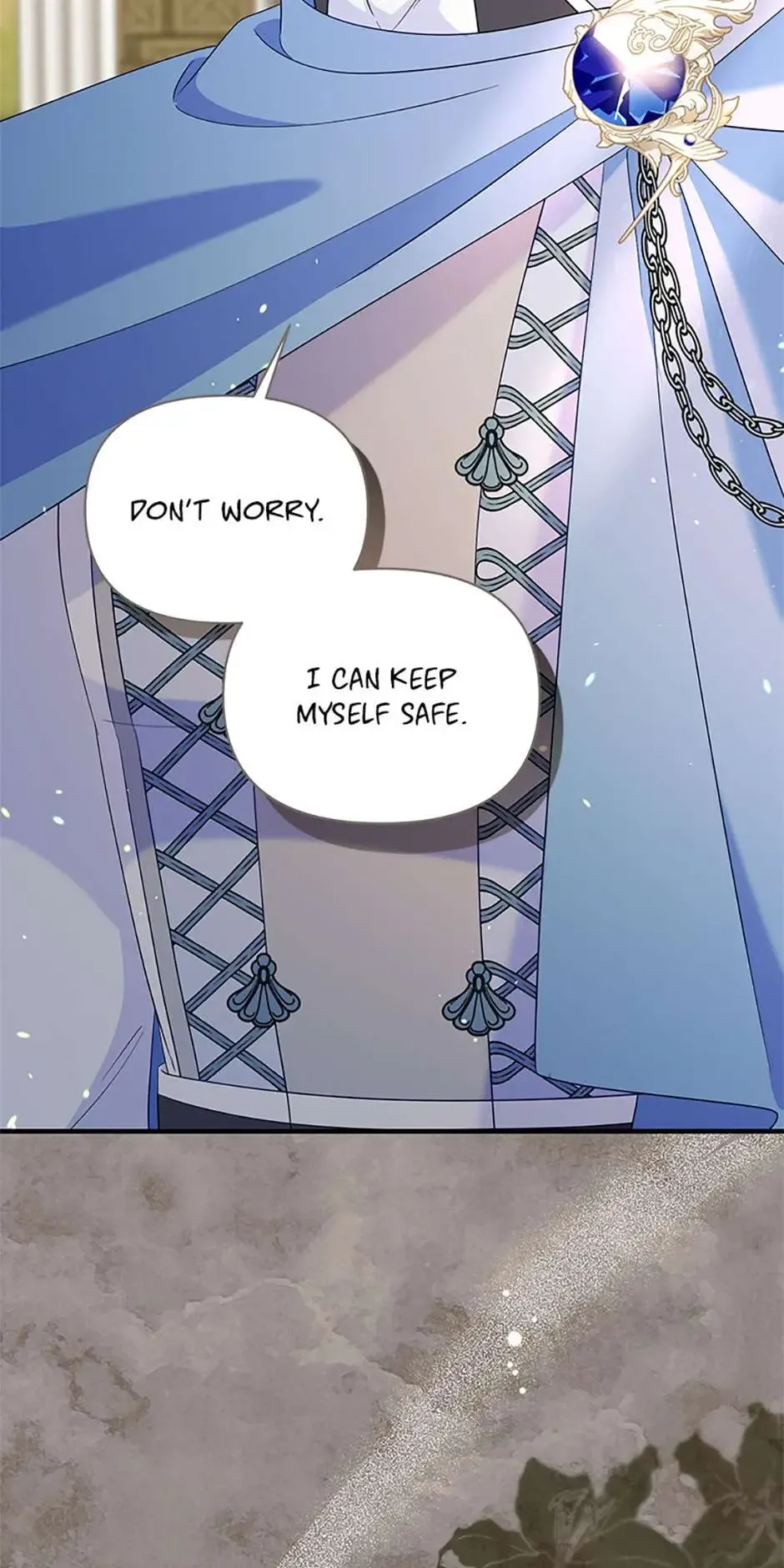 I stole the child of my war-mad husband Chapter 91 Online - página 61