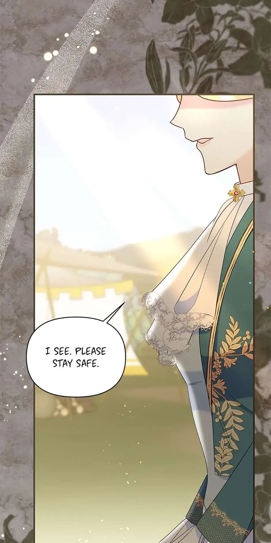 I stole the child of my war-mad husband Chapter 91 Online - página 62