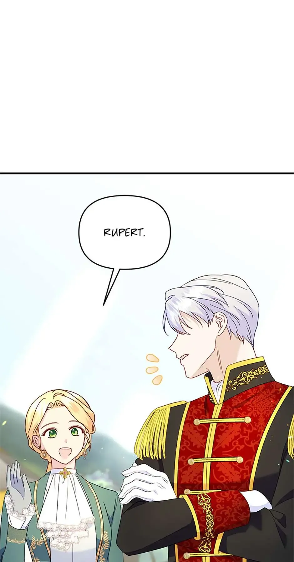 I stole the child of my war-mad husband Chapter 91 Online - página 64