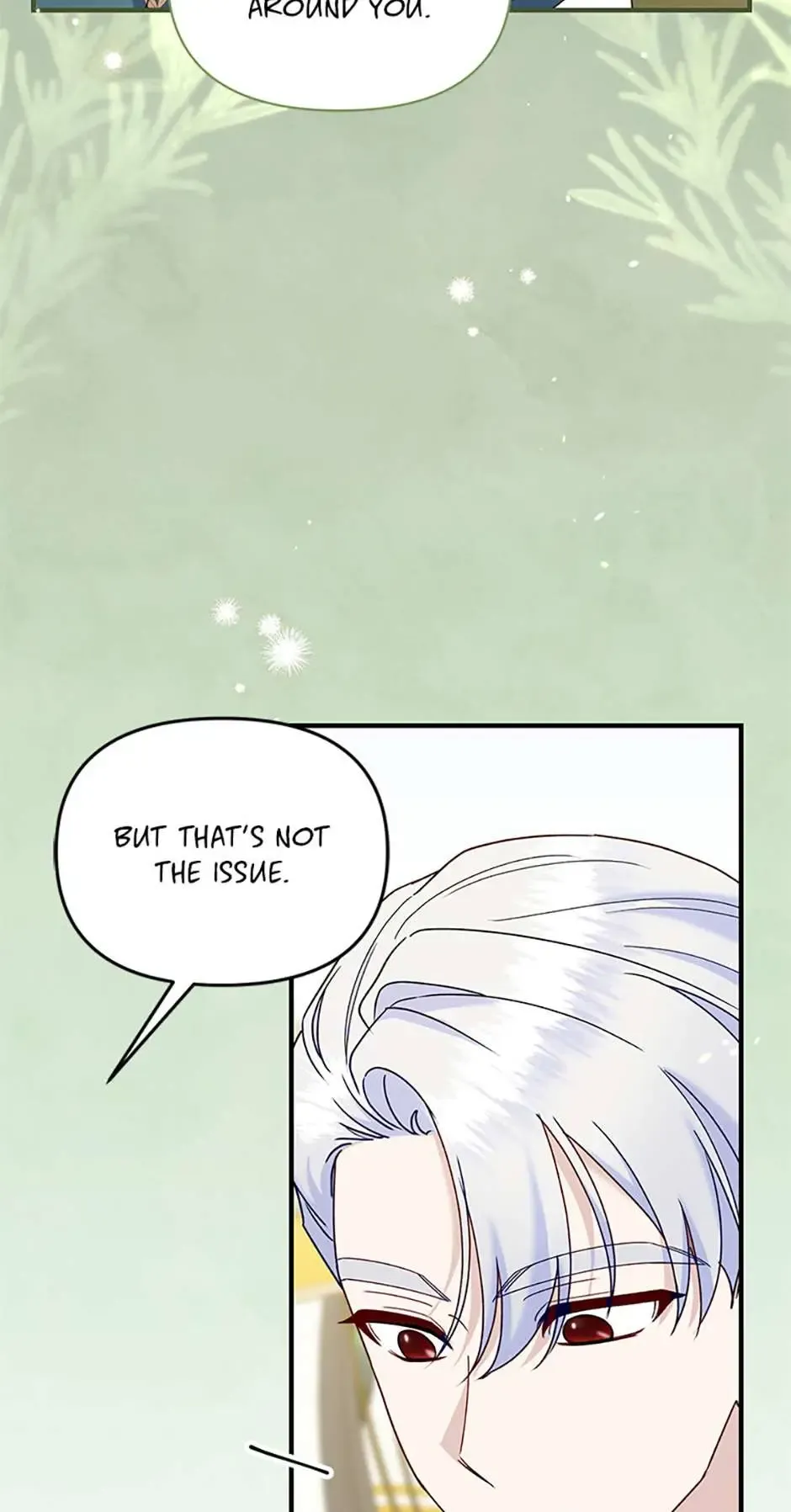 I stole the child of my war-mad husband Chapter 91 Online - página 67
