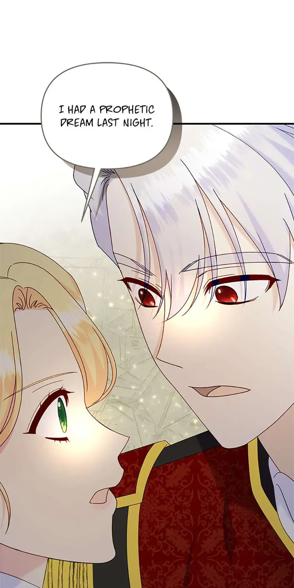 I stole the child of my war-mad husband Chapter 91 Online - página 69