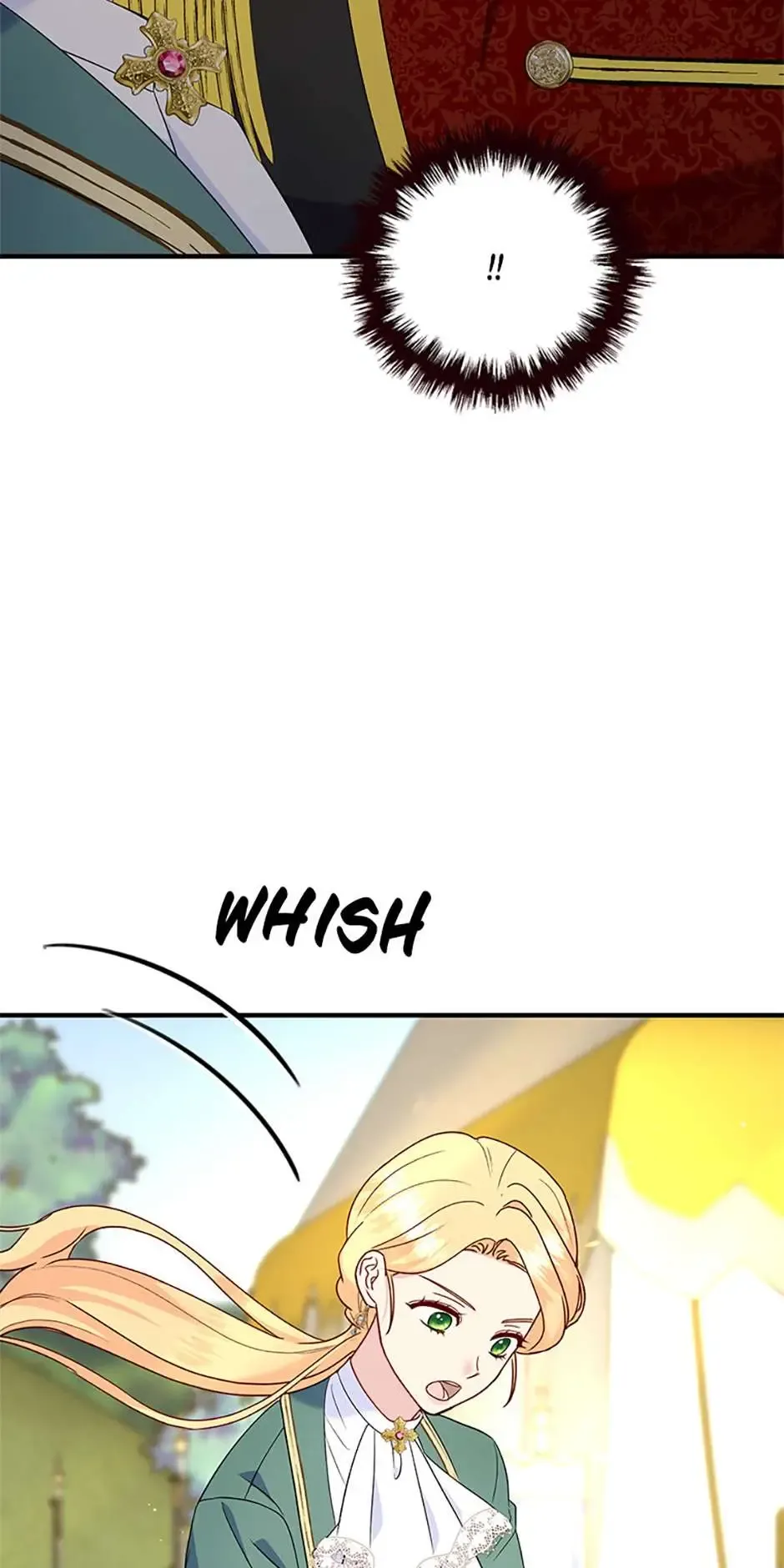 I stole the child of my war-mad husband Chapter 91 Online - página 70