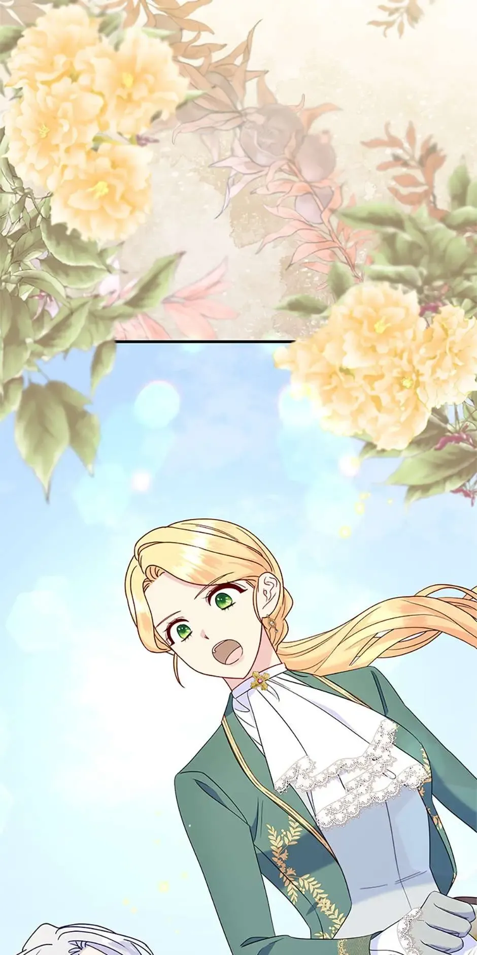 I stole the child of my war-mad husband Chapter 91 Online - página 72