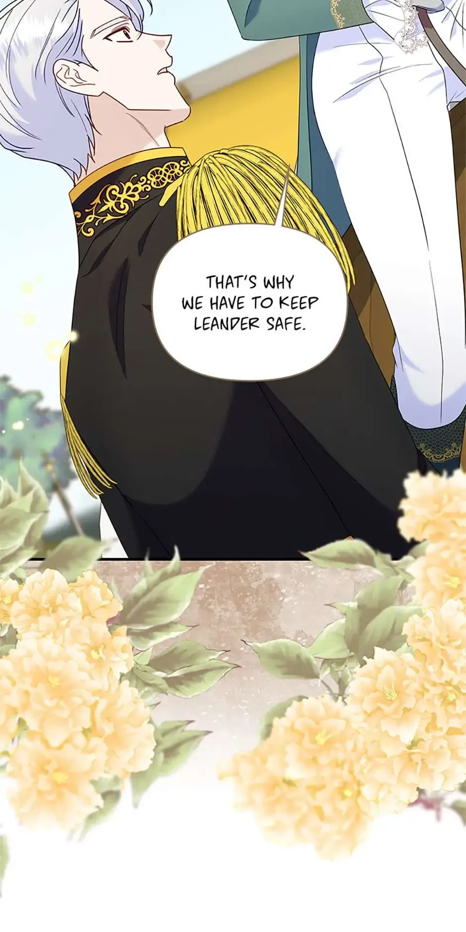 I stole the child of my war-mad husband Chapter 91 Online - página 73
