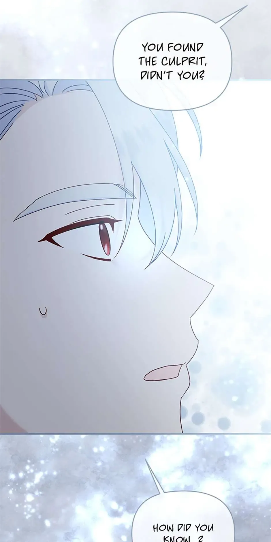 I stole the child of my war-mad husband Chapter 91 Online - página 77