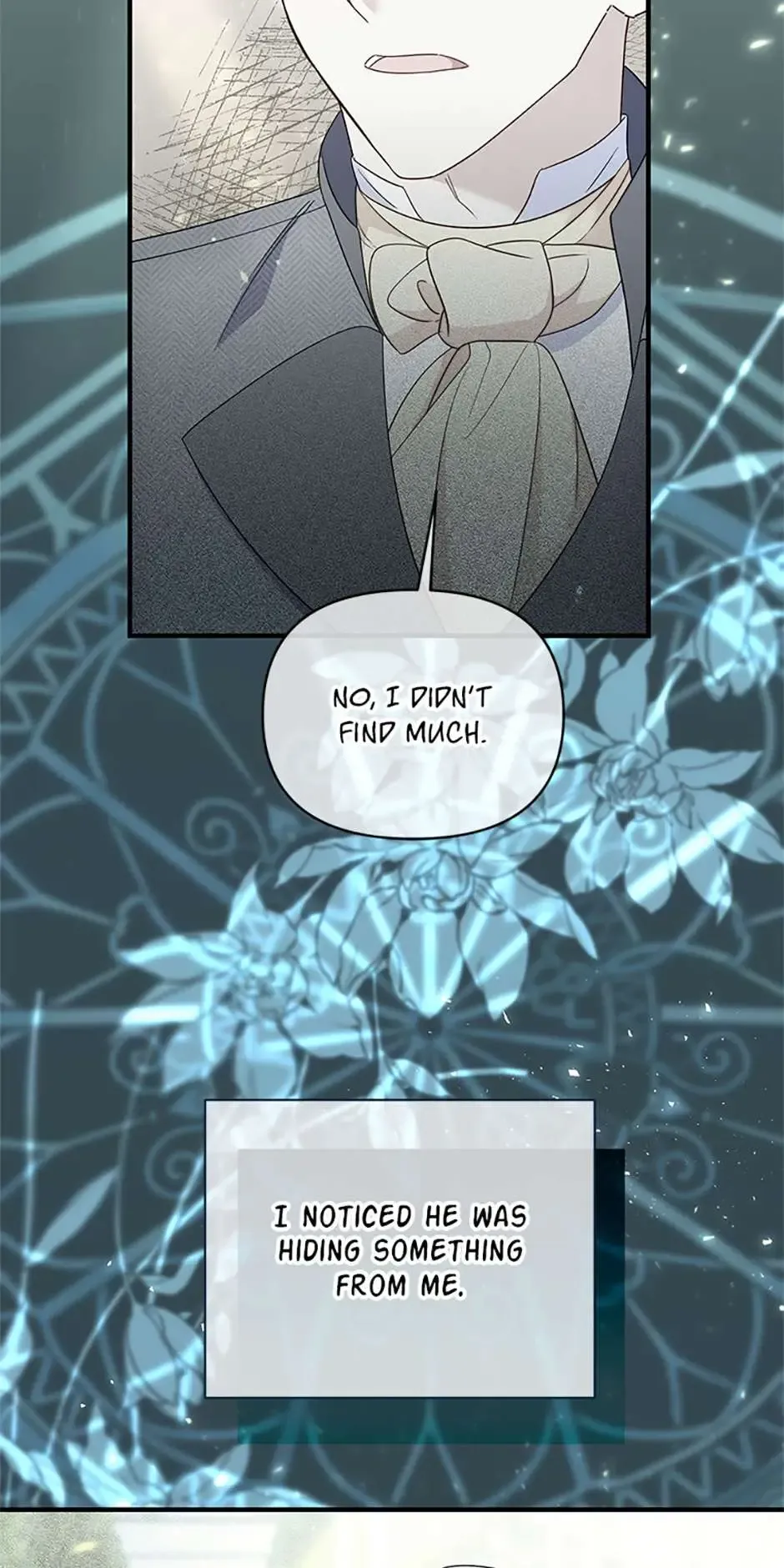 I stole the child of my war-mad husband Chapter 91 Online - página 80