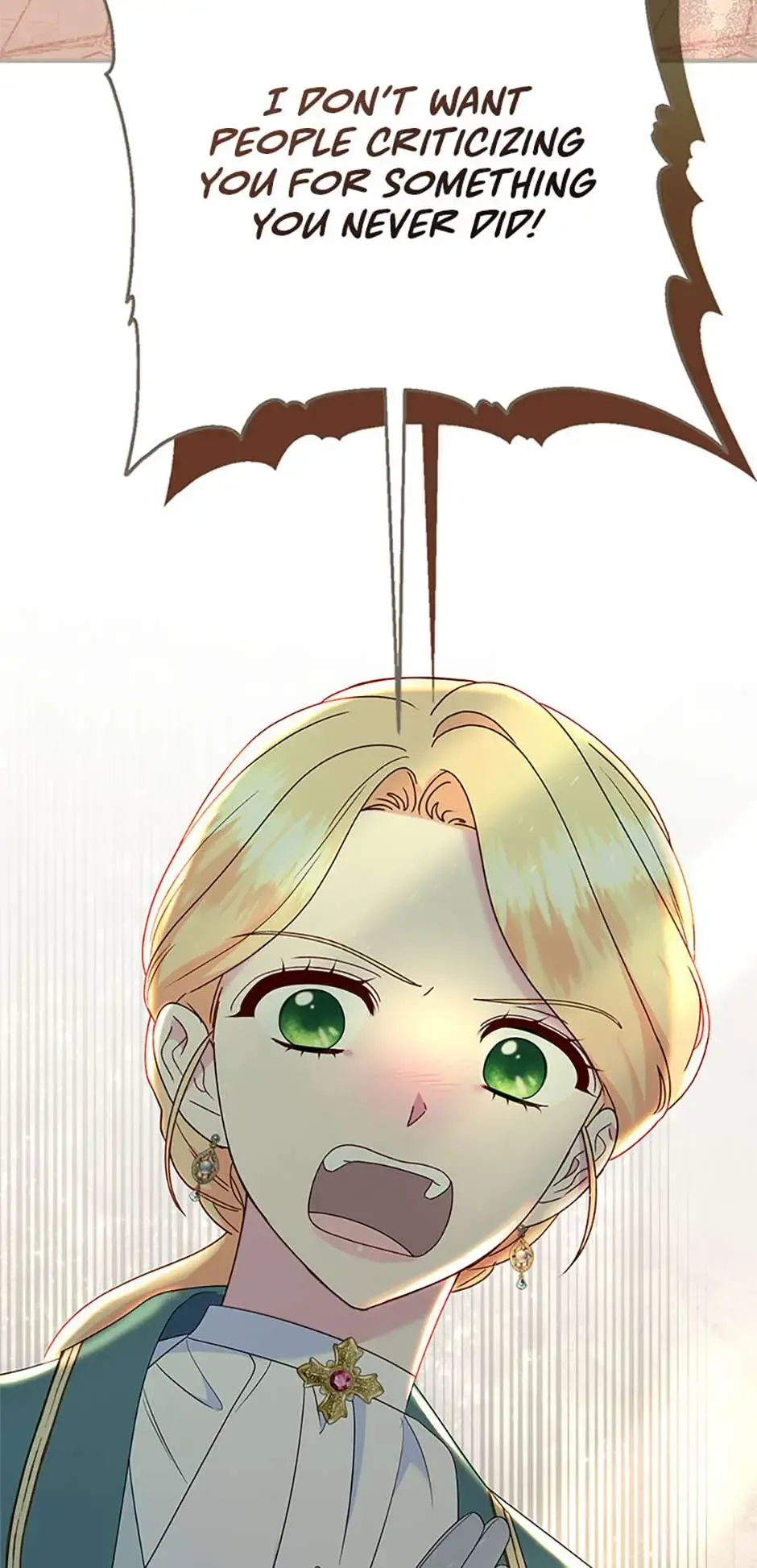 I stole the child of my war-mad husband Chapter 91 Online - página 94