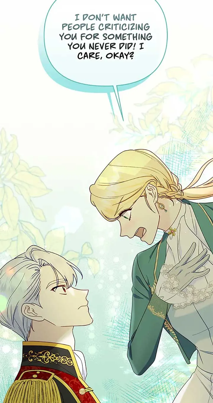 I stole the child of my war-mad husband Chapter 92 Online - página 2