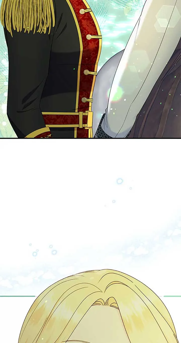 I stole the child of my war-mad husband Chapter 92 Online - página 3