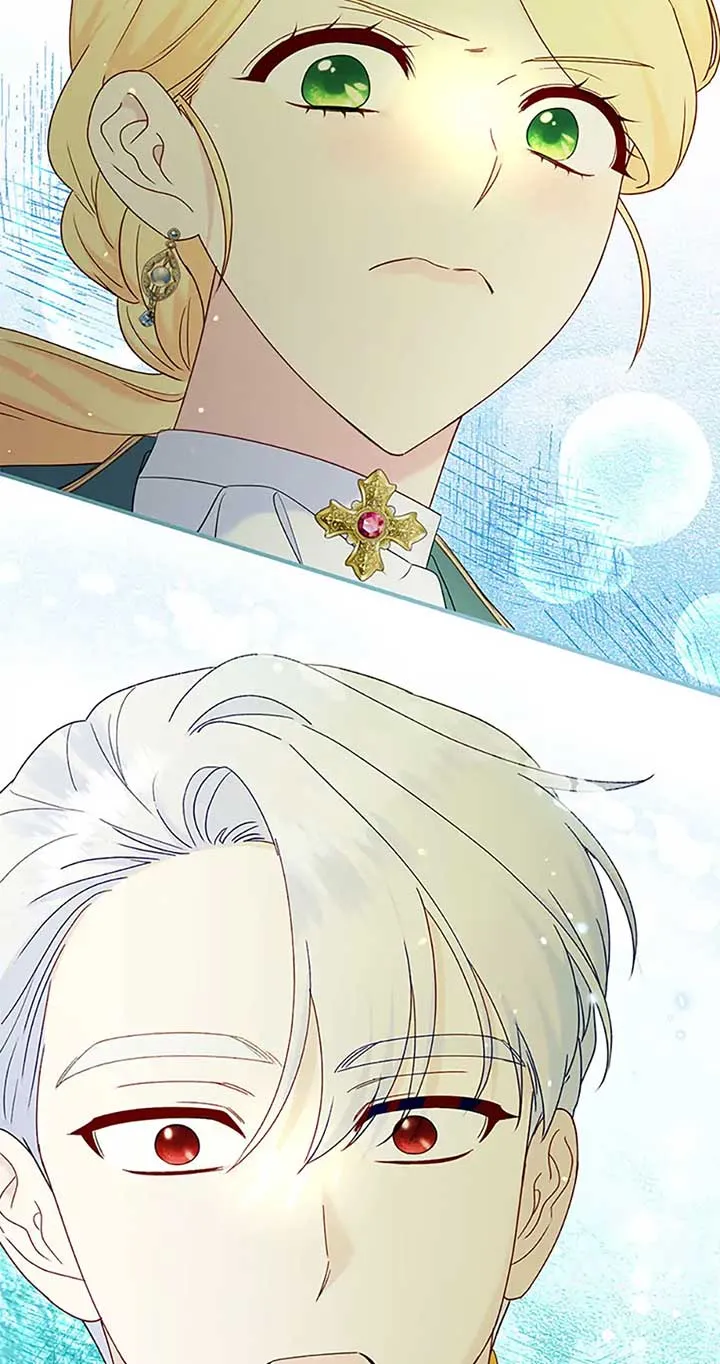 I stole the child of my war-mad husband Chapter 92 Online - página 4