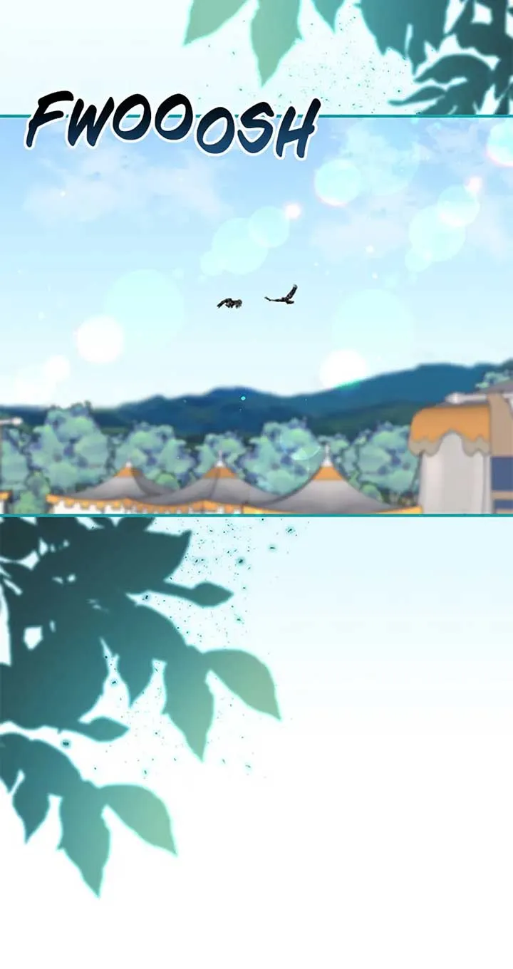 I stole the child of my war-mad husband Chapter 92 Online - página 6