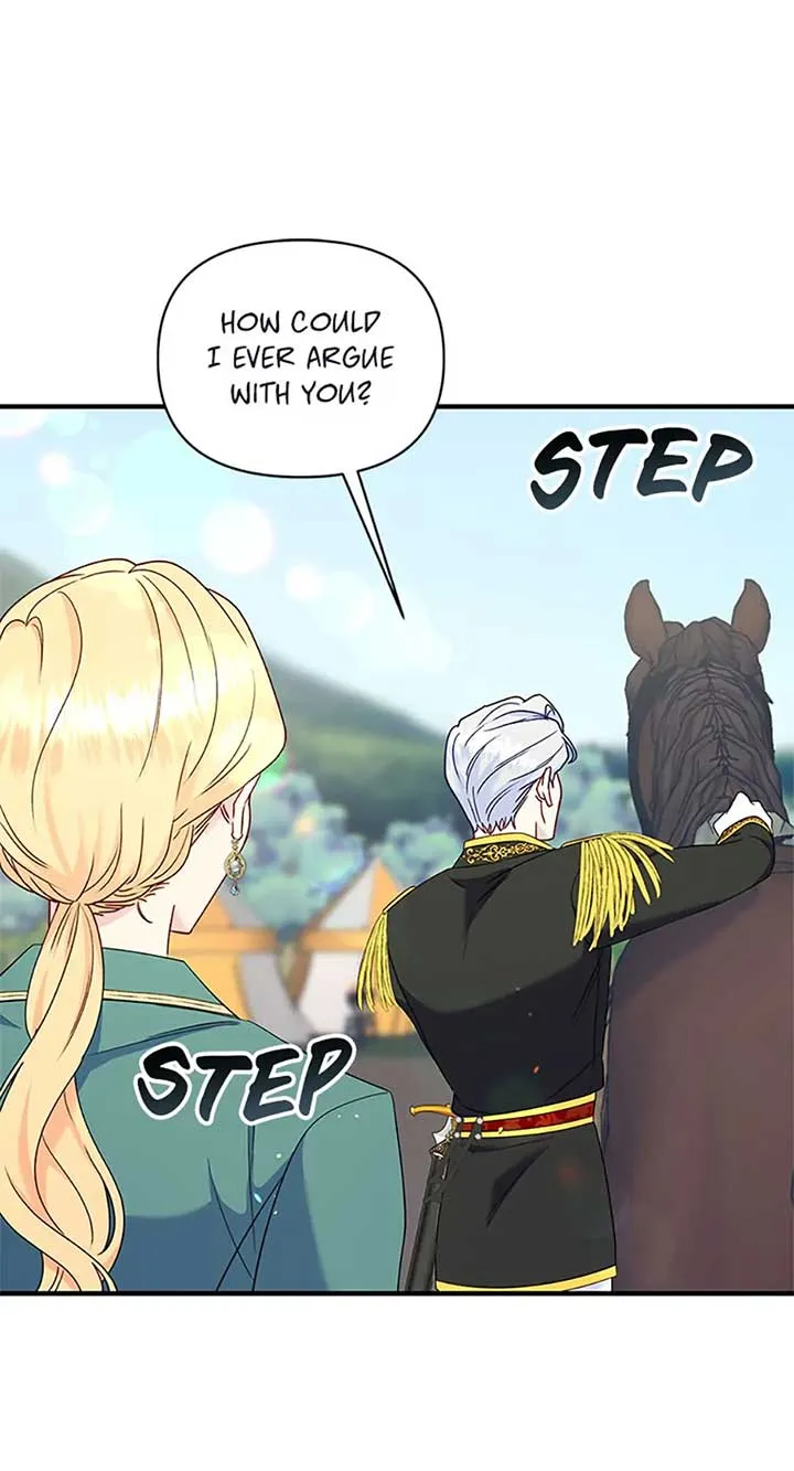 I stole the child of my war-mad husband Chapter 92 Online - página 7