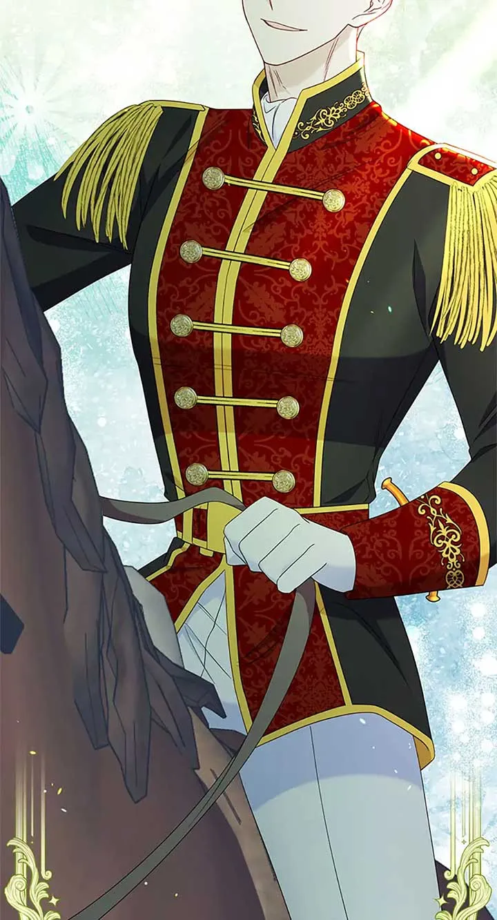 I stole the child of my war-mad husband Chapter 92 Online - página 10