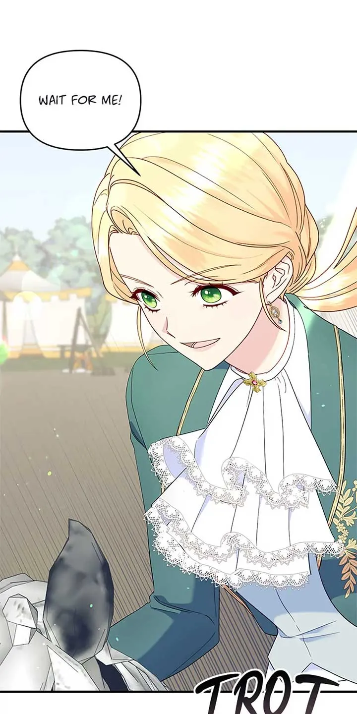I stole the child of my war-mad husband Chapter 92 Online - página 13