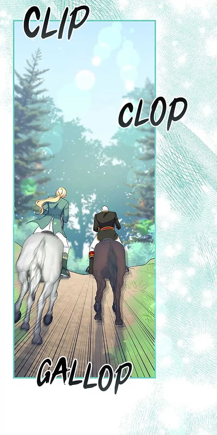 I stole the child of my war-mad husband Chapter 92 Online - página 15