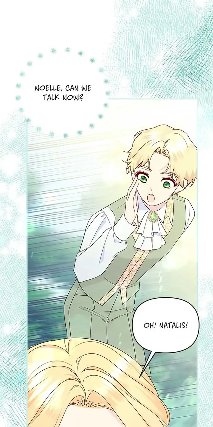 I stole the child of my war-mad husband Chapter 92 Online - página 16