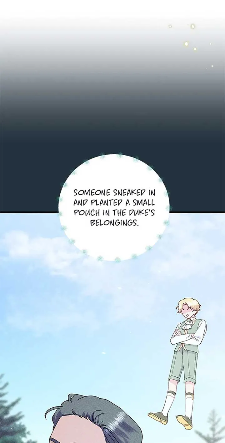 I stole the child of my war-mad husband Chapter 92 Online - página 19