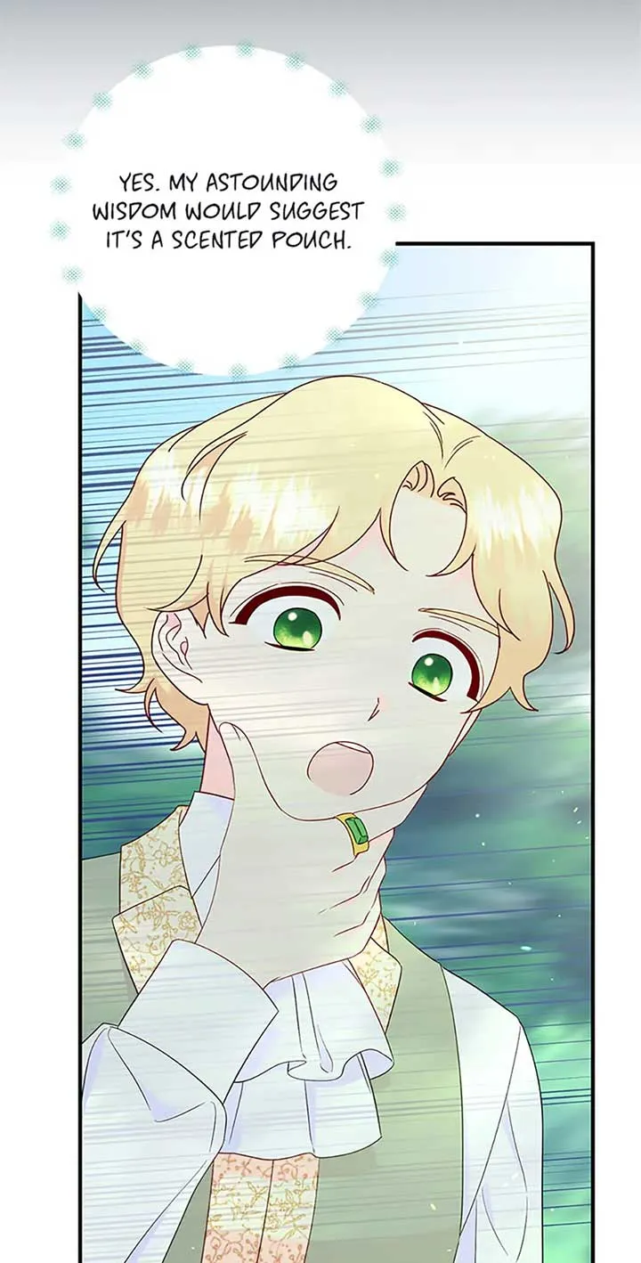 I stole the child of my war-mad husband Chapter 92 Online - página 21