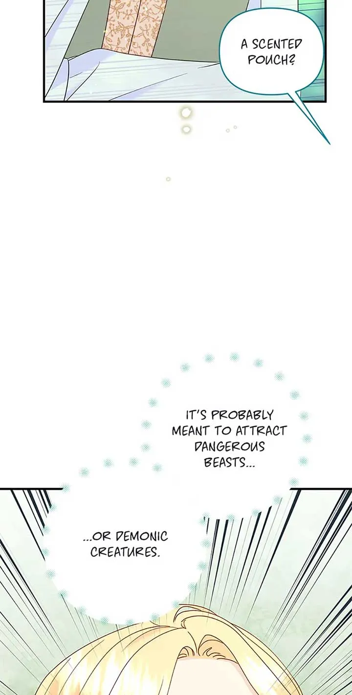 I stole the child of my war-mad husband Chapter 92 Online - página 22