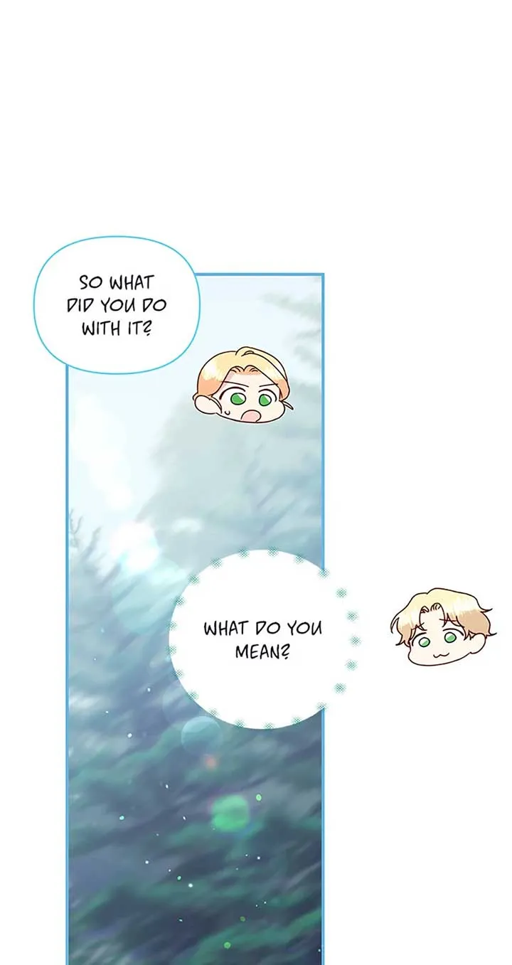 I stole the child of my war-mad husband Chapter 92 Online - página 24