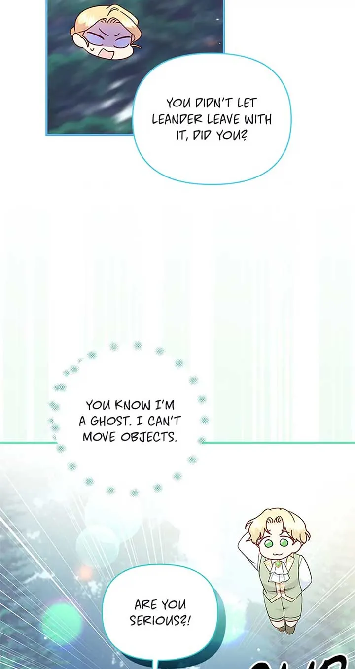 I stole the child of my war-mad husband Chapter 92 Online - página 25