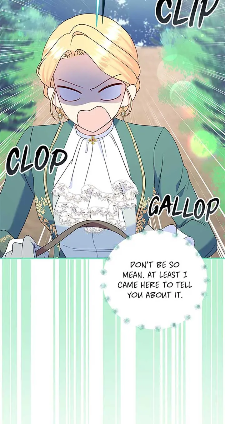 I stole the child of my war-mad husband Chapter 92 Online - página 26