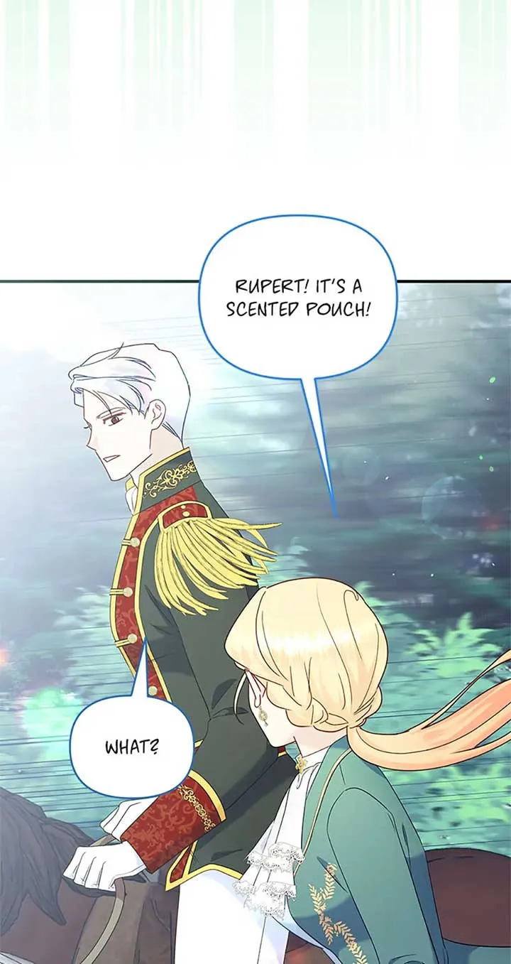 I stole the child of my war-mad husband Chapter 92 Online - página 27