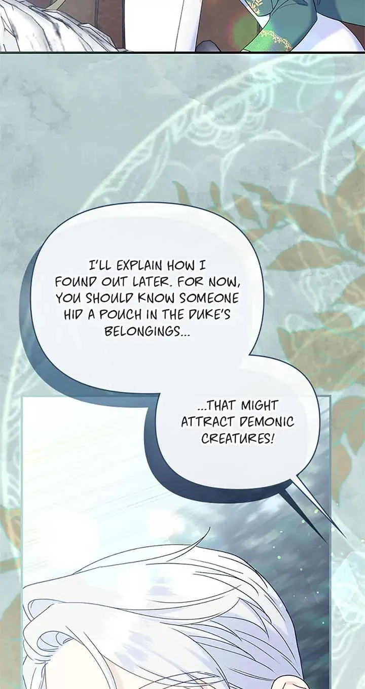 I stole the child of my war-mad husband Chapter 92 Online - página 28
