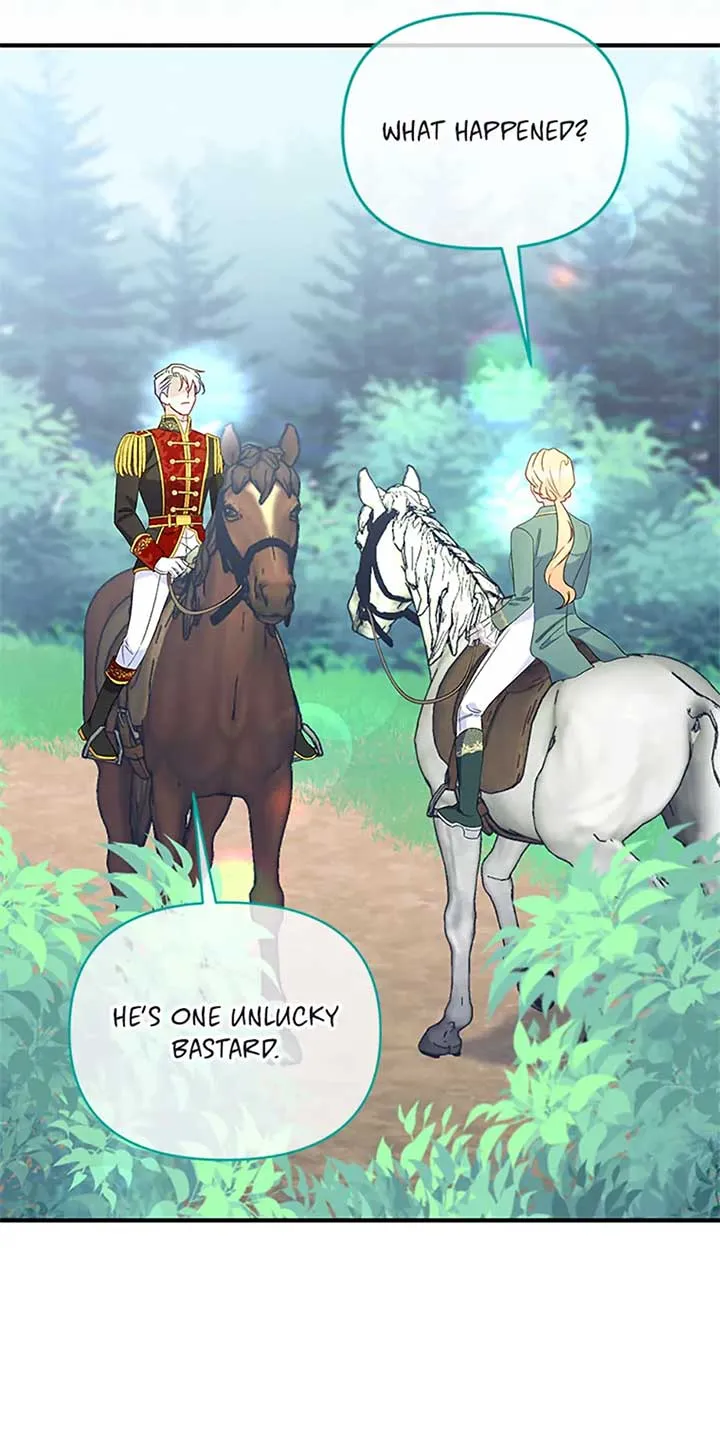 I stole the child of my war-mad husband Chapter 92 Online - página 34